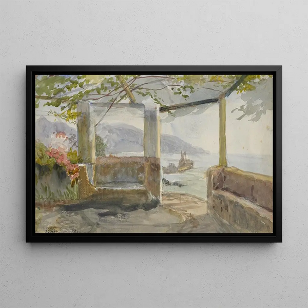 Hercules Brabazon Brabazon - Seaside.webp