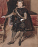 L'enfant Balthasar Carlos - Hercules Brabazon Brabazon — vy av konstverket