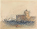 Venise - Hercules Brabazon Brabazon — vy av konstverket