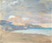 Vue de Nice - Hercules Brabazon Brabazon — vy av konstverket