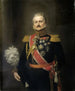 Antonie Frederick Jan Floris Jacob Baron van Omphal 1788-1863 Generalmajor - Herman Antonie de Bloeme — vy av konstverket