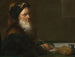 Le changeur de monnaie - Herman van der Myn — vy av konstverket