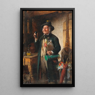 Hermann Kern - The Botanists Favourite Flower.webp