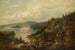 Le Vieux Pont - Hermann Ottomar Herzog — vy av konstverket