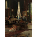 Reproduktion av målningen Hide and Seek - James Tissot