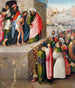 Voici l'homme - Jérôme Bosch — vy av konstverket
