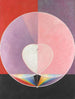 Colombes n° 2 - Hilma af Klint — vy av konstverket
