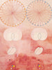 De tio största nr 9 av ålderdomen - Hilma af Klint — vy av konstverket