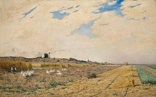 Hippolyte Camille Delpy - July.webp