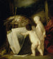 Les petits amateurs d'art - Hippolyte Michaud — vy av konstverket