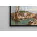 Honfleur, Normandie (1859) - William Parrott