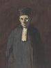 Procureur - Honoré Daumier — vy av konstverket