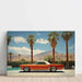 Palm Springs horisonter | Fotodekoration