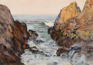 Howard Russell Butler - Untitled IV.webp