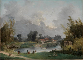 Hubert Robert - Parklandschaft.webp