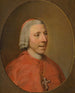 Henri Benoît Stuart Cardinal York - Hugh Douglas Hamilton — vy av konstverket