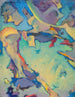 Drame du ciel - Hugh Henry Breckenridge — vy av konstverket