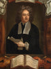 Portrait av Arcangelo Corelli 1653-1713 Kompositör och violinist - Hugh Howard — vy av konstverket