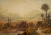 Vue de Thèbes - Hugh William Williams — vy av konstverket