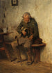 Le dernier sou - Hugo Kauffmann — vy av konstverket
