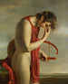Orphée - Hugues Jean François Paul Duqueylard — vy av konstverket