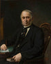 Portrait of Alexandre Preys - Ignacy Jasiński — vy av konstverket