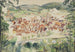 Vue de la ville - Igor Pčel — vy av konstverket