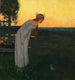 Det var en gång - Franz von Stuck — vy av konstverket
