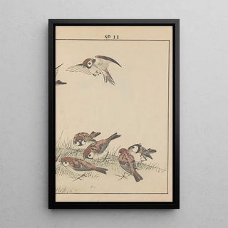 Imao Keinen - Keinen kach gafu Pl056.webp