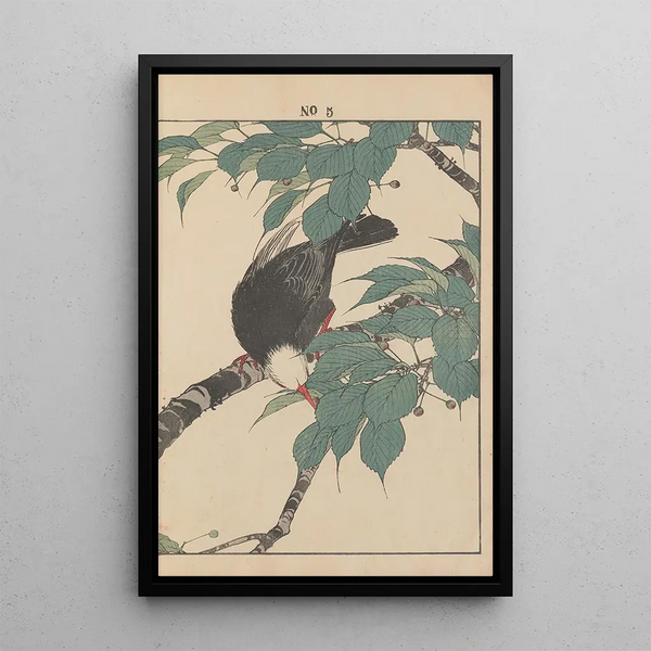 Imao Keinen - Keinen kach gafu Pl088.webp