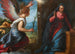 L'Annonciation - Ippolito Scarsella — vy av konstverket