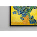 Reproduktion av målningen Iris - Vincent van Gogh