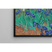 Reproduktion av målningen Iris - Vincent van Gogh