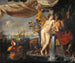 Allégorie du Son - Isaac Isaacsz — vy av konstverket
