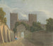 Arc de Drusus - Isaac Weld — vy av konstverket