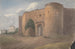 Rome Porta Pia - Isaac Weld — vy av konstverket