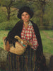 Zillah Lee Hawker - Isabel Codrington — vy av konstverket