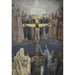Reproduktion av målningen It Is Finished (Consummatum Est) - James Tissot