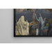 Reproduktion av målningen It Is Finished (Consummatum Est) - James Tissot