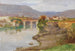 Rivière Istrie - Italico Brass — vy av konstverket