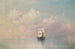 lugna hav - Ivan Konstantinovich Aivazovsky — vy av konstverket