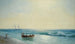 Marins débarquant - Ivan Konstantinovich Aivazovsky — vy av konstverket