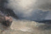 Le Survivant - Ivan Konstantinovich Aivazovsky — vy av konstverket