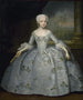 Portrait av Sarah Eleanore Fairmore - Ivan Vishnyakov — vy av konstverket