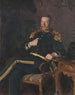 Patrick Baron Seton 1849–1911 - Ivar Nyberg — vy av konstverket