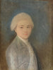 John Quincy Adams - Izaak Schmidt — vy av konstverket