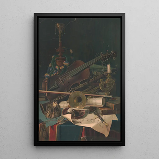 J Califiano - Bohemia.webp