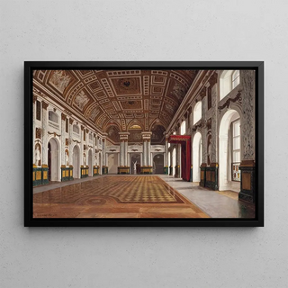 J Jaunbersin - The Marble room of the Royal Palace Berlin.webp