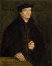 Portrait de Boniface Amerbach - Jacob Clauser — vy av konstverket