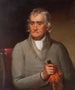 Abraham Freeman - Jacob Eichholtz — vy av konstverket